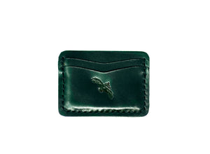 Black Card Holder